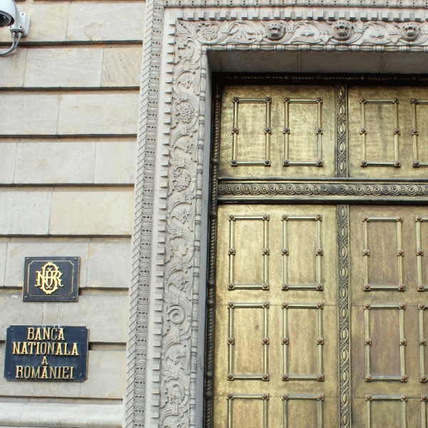 Cum a devenit Banca Naţională o instituţie subprime Cum a devenit Banca Naţională o instituţie subprime